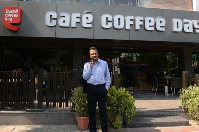 ‘Vua’ cà phê Ấn Độ tự tử vì chịu nhiều áp lực? - Ảnh 1.