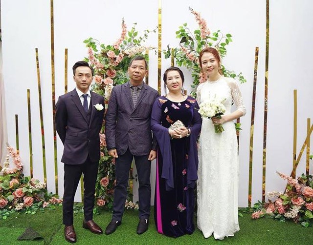 Vừa đám cưới, vợ Cường Đô La đã hoàn thành sớm vai trò dâu khéo khiến chị em nể phục - Ảnh 13.