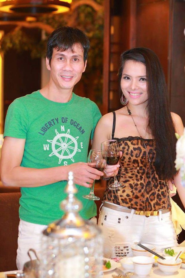 Phong cách thời trang lạ đời của diễn viên vừa tự tin phát ngôn: Tôi là người thứ 3 - Ảnh 5.