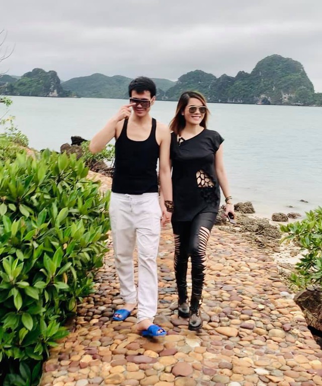 Phong cách thời trang lạ đời của diễn viên vừa tự tin phát ngôn: Tôi là người thứ 3 - Ảnh 6.