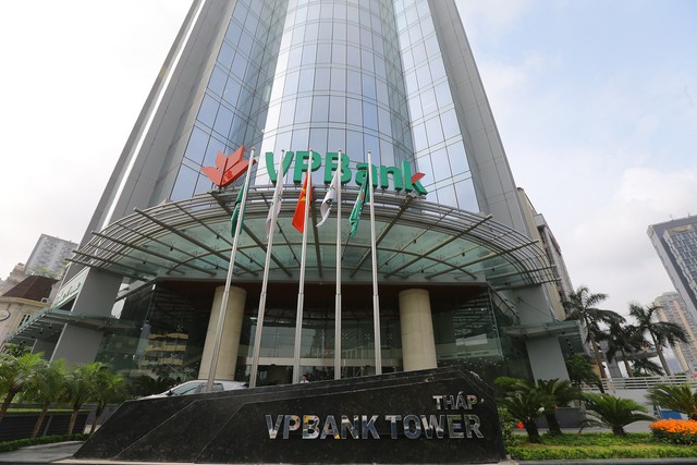 Lợi nhuận quý II của VPBank tăng gần 44% so với quý I, chất lượng tài sản chuyển biến tích cực - Ảnh 2.