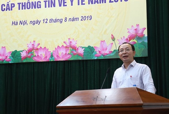 Bộ Y tế n&oacute;i r&otilde; th&ocirc;ng tin gi&aacute; giường bệnh đắt ngang kh&aacute;ch sạn 5 sao - Ảnh 3.