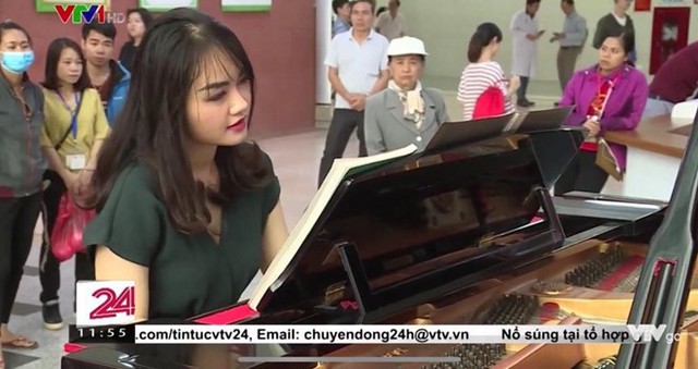 Cô giáo dạy piano bức xúc vì bị bình luận khiếm nhã trên mạng - Ảnh 4.