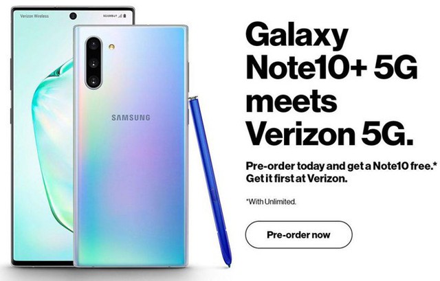 Những tính năng hấp dẫn nhất trên Galaxy Note10 - Ảnh 9.