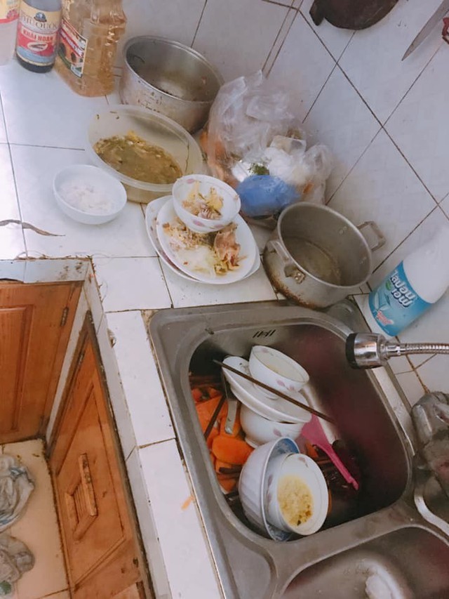 Không phải mẹ chồng, đây mới là nhân vật đáng sợ nhất trong nhà chồng nhưng cách xử lý của cô vợ này quả là cứng - Ảnh 1. Không phải mẹ chồng, đây mới là nhân vật đáng sợ nhất trong nhà chồng nhưng cách xử lý của cô vợ này quả là cứng - Ảnh 1.