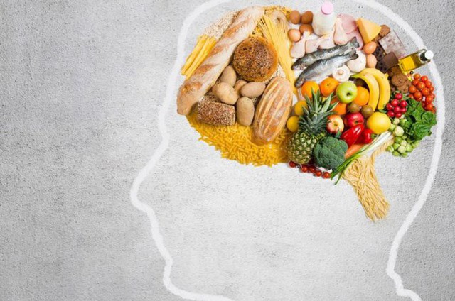 5 thói quen ăn uống càng làm nhiều càng khiến bạn càng kém thông minh, thậm chí teo não  - Ảnh 2.