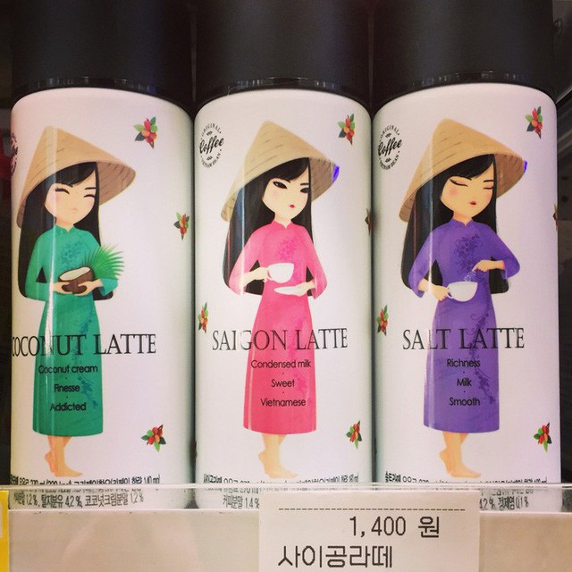 Rất nhiều món Việt Nam đang oanh tạc trong các siêu thị ở Hàn và bạn không thể tưởng giá của nó như thế nào đâu - Ảnh 4.