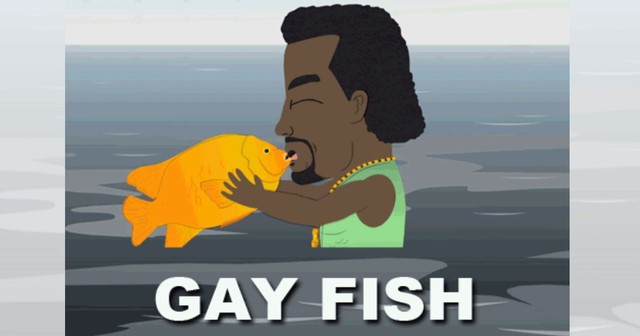 Cá ở Malaysia đang dần trở nên đồng tính, ăn cá này người từ thẳng cũng chuyển hết sang cong? - Ảnh 1.