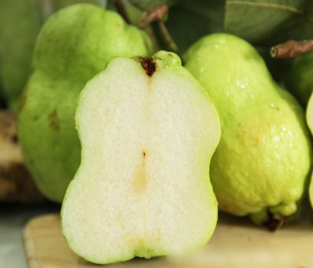 Điểm mặt những loại trái cây không hạt đang gây sốt trên thị trường - Ảnh 5.