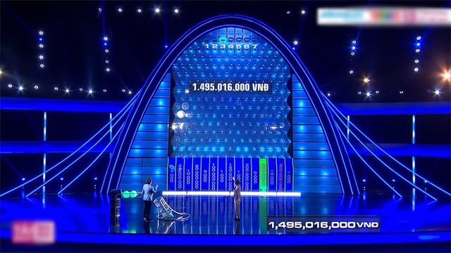 Đại Nghĩa lập kỷ lục thắng gameshow Việt với 845 triệu đồng - Ảnh 8.