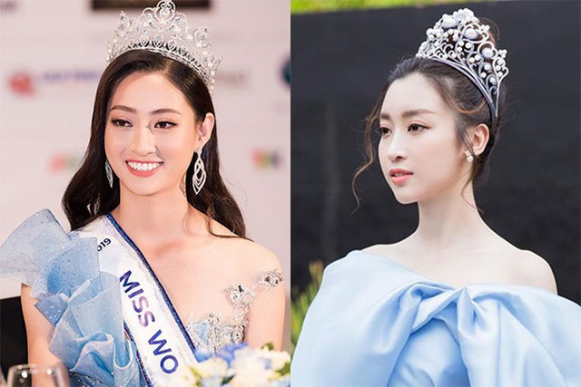 Tân Hoa hậu Lương Thùy Linh chia sẻ ‘sức nặng’ vương miện tuổi 19 - Ảnh 3.