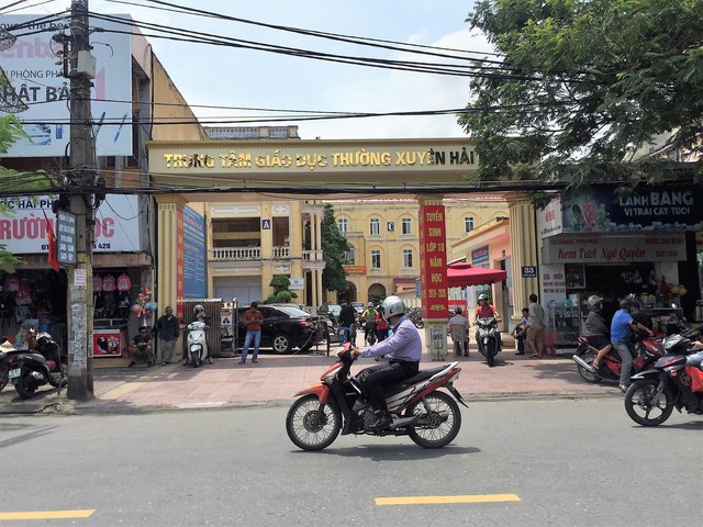 Học viên Hải Phòng sốc, hoang mang khi phát hiện Đại học Đông Đô đào tạo “chui”   - Ảnh 3.