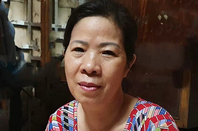 Bà Nguyễn Bích Quy tường trình thêm chi tiết vụ bé trai chết trong xe buýt  - Ảnh 2.