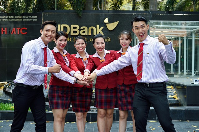 HDBank tuyển dụng toàn quốc -1.000 cơ hội việc làm tại nơi làm việc tốt nhất châu Á - Ảnh 2.
