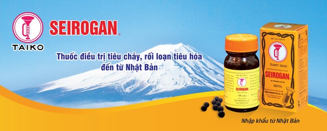 Creosote, linh hồn của Seirogan, thuốc chữa tiêu chảy hữu hiệu - Ảnh 2.