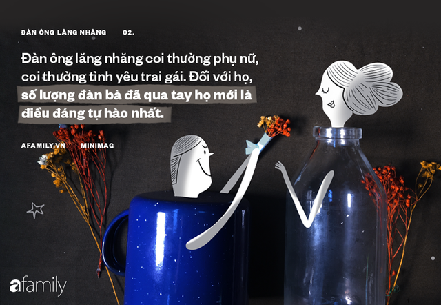 Đàn ông tử tế vĩnh viễn không lấy thành tích lên giường làm thước đo nam tính - Ảnh 5. Đàn ông tử tế vĩnh viễn không lấy thành tích lên giường làm thước đo nam tính - Ảnh 5.