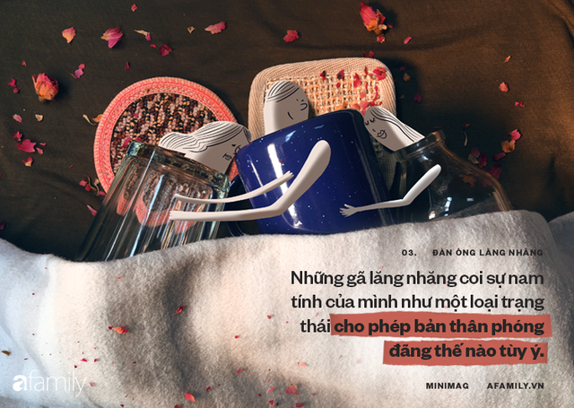 Đàn ông tử tế vĩnh viễn không lấy thành tích lên giường làm thước đo nam tính - Ảnh 6. Đàn ông tử tế vĩnh viễn không lấy thành tích lên giường làm thước đo nam tính - Ảnh 6.