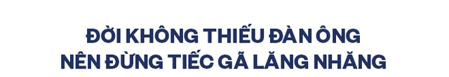 Đàn ông tử tế vĩnh viễn không lấy thành tích lên giường làm thước đo nam tính - Ảnh 7. Đàn ông tử tế vĩnh viễn không lấy thành tích lên giường làm thước đo nam tính - Ảnh 7.
