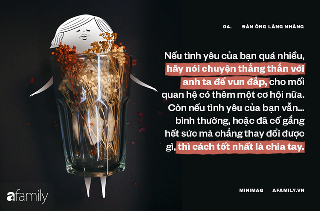 Đàn ông tử tế vĩnh viễn không lấy thành tích lên giường làm thước đo nam tính - Ảnh 8. Đàn ông tử tế vĩnh viễn không lấy thành tích lên giường làm thước đo nam tính - Ảnh 8.
