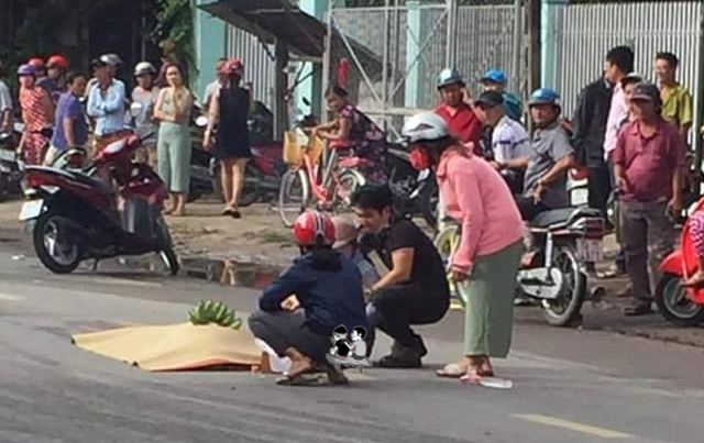 Thương tâm: Chàng trai 26 tuổi từ Nhật bay về TP.HCM để làm hôn lễ với người yêu bị tai nạn mất trước ngày cưới - Ảnh 1.