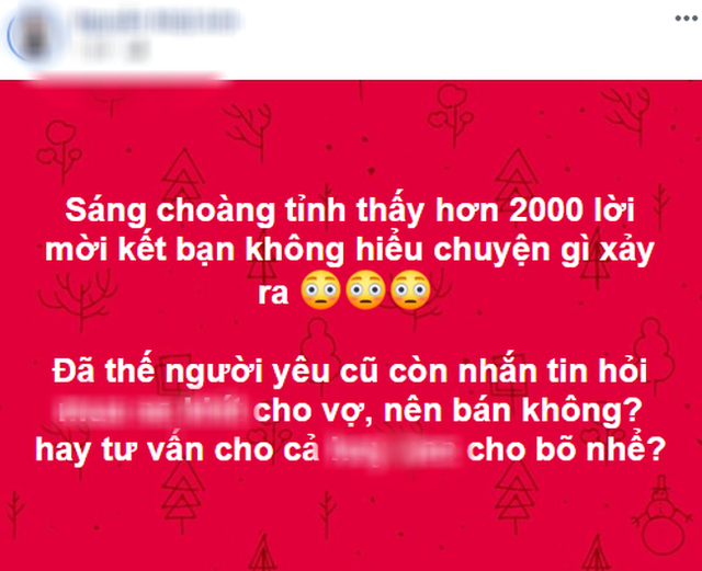 Nam thanh niên mời cả công ty lên phố đi bộ Hồ Gươm để tỏ tình nhưng bị người yêu từ chối - Ảnh 3.