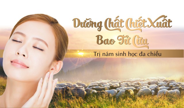 Bí quyết trị nám từ xứ sở Kim Chi - Ảnh 2.