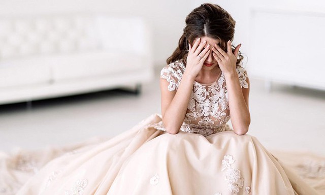 Chồng sắp cưới ép tôi phải nghe lời anh - Ảnh 1. Chồng sắp cưới ép tôi phải nghe lời anh - Ảnh 1.
