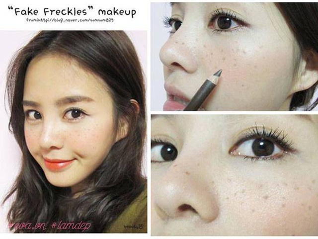 Khoe mặt mộc “sương sương”, H’Hen Niê lại gây chú ý vì kiểu makeup tàn nhang giả cực tây - Ảnh 11.