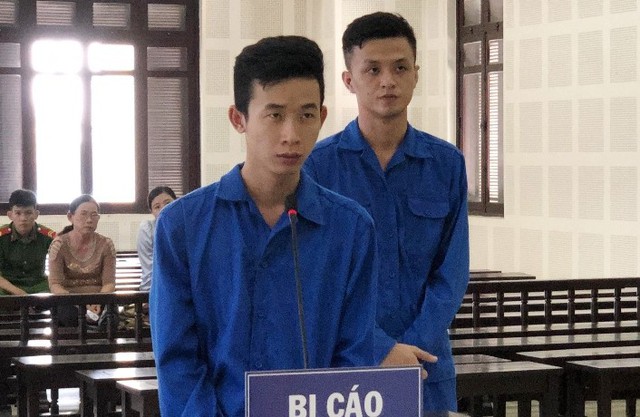 ‘Kiều nữ’ dẫn em trai và người tình ngồi tù vì bán ma túy ở Đà Nẵng - Ảnh 2.