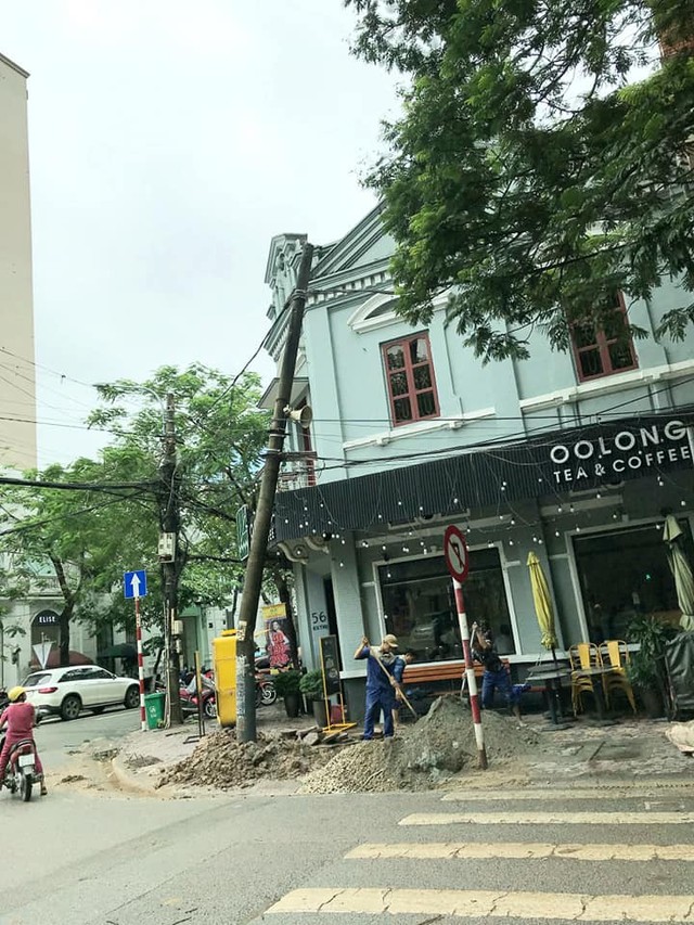 Bão số 3 gây mưa lớn, ngập lụt cho Quảng Ninh, Hải Phòng - Ảnh 9.
