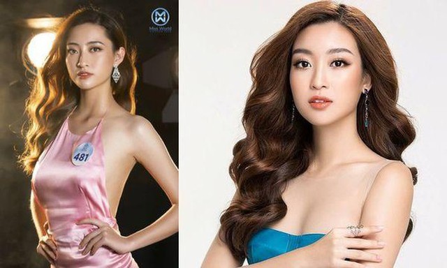 Lương Thùy Linh trở thành chủ nhân vương miện Hoa hậu Thế giới Việt Nam 2019 - Ảnh 2.