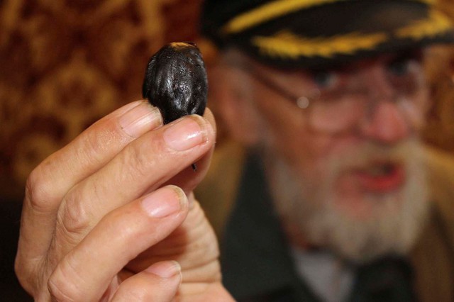 M&oacute;n cocktail c&oacute; ng&oacute;n ch&acirc;n người khiến du kh&aacute;ch buồn n&ocirc;n - Ảnh 3.