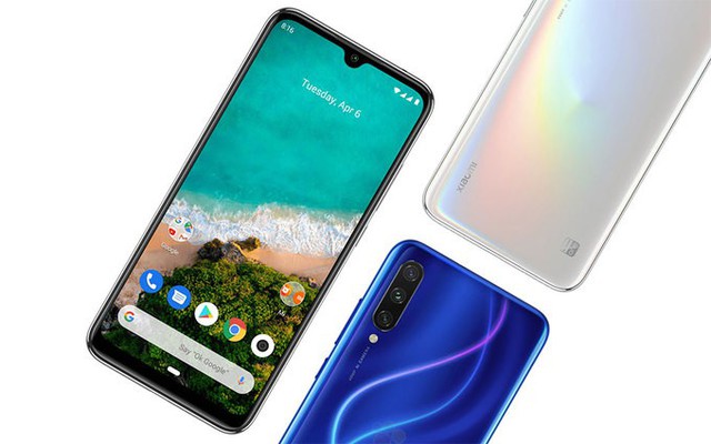 4 smartphone có cảm biến vân tay trong màn hình  - Ảnh 1.