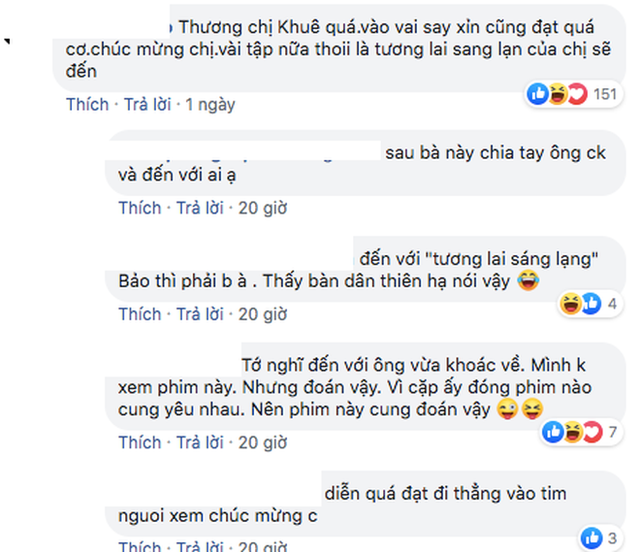 Cảnh say ở Hoa Hồng Trên Ngực Trái của Hồng Diễm được khen nức nở: Diễn như đâm thẳng vào tim! - Ảnh 8.