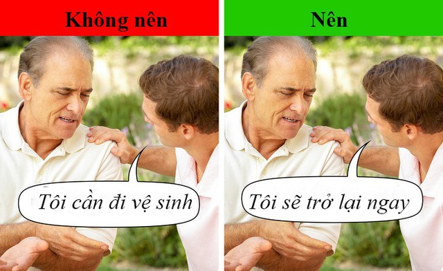 12 quy tắc lịch sự đang bị nhiều người bỏ quên  - Ảnh 2.