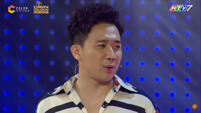 Phương Thanh nhắc nhở Ngô Kiến Huy: Đừng sỉ nhục tuổi tác ở đây - Ảnh 2. Phương Thanh nhắc nhở Ngô Kiến Huy: Đừng sỉ nhục tuổi tác ở đây - Ảnh 2.
