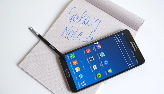 Bút S Pen trên Galaxy Note tiến hóa thế nào sau 9 năm? - Ảnh 3.