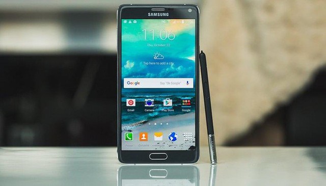 Bút S Pen trên Galaxy Note tiến hóa thế nào sau 9 năm? - Ảnh 4.