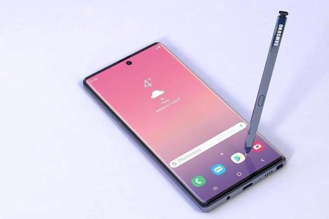 Bút S Pen trên Galaxy Note tiến hóa thế nào sau 9 năm? - Ảnh 9.