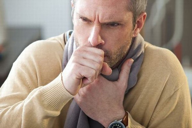 Những dấu hiệu nhận biết sớm bệnh phổi tắc nghẽn mãn tính (COPD) - Ảnh 1.