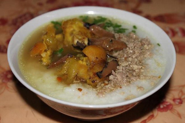 Những món ăn có tên gọi độc nhất vô nhị ở Việt Nam - Ảnh 8.