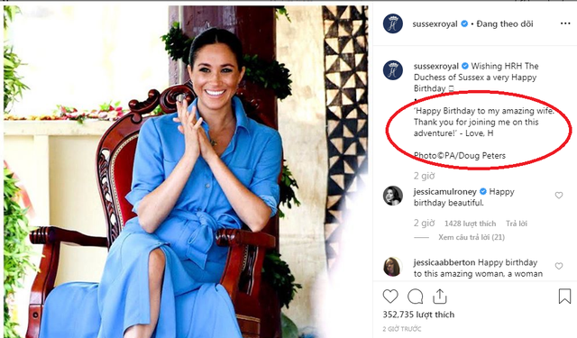 Công nương Kate một lần nữa chứng tỏ đẳng cấp vượt trội hơn em dâu Meghan Markle chỉ bằng một hành động cao tay của mình - Ảnh 1.