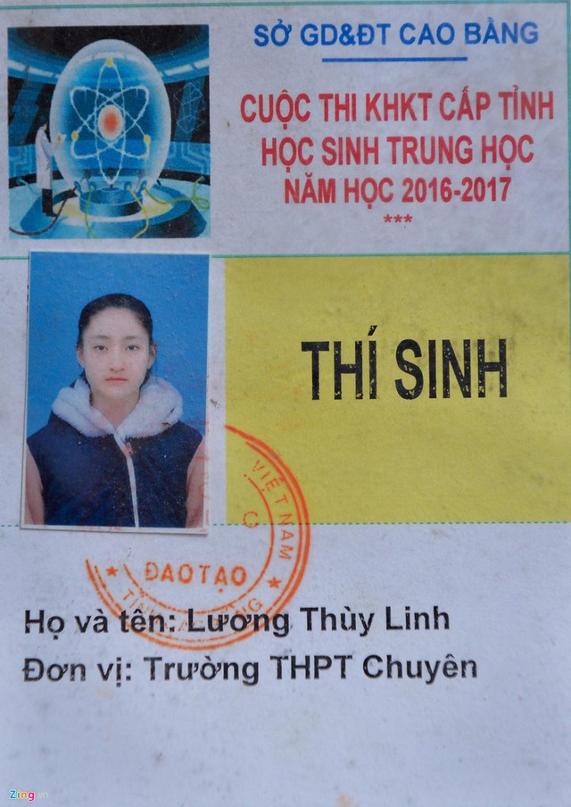 Mẹ là Giám đốc Kho bạc, gia đình Hoa hậu Lương Thuỳ Linh sống giản dị - Ảnh 8.