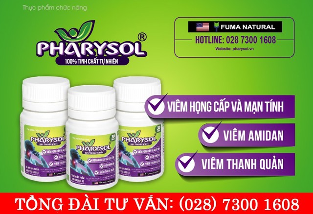 pharysol-poster 3 lọ