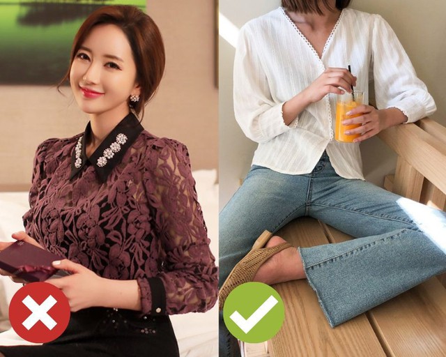 Tỉnh táo giữa mùa sale quần áo: 5 items dù giảm đẫm chị em cũng đừng mua vì diện lên vừa già vừa quê - Ảnh 1.