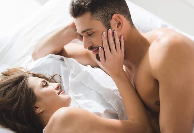 Những bí ẩn xung quanh sự xuất tinh ở nữ giới - Ảnh 1. Những bí ẩn xung quanh sự xuất tinh ở nữ giới - Ảnh 1.