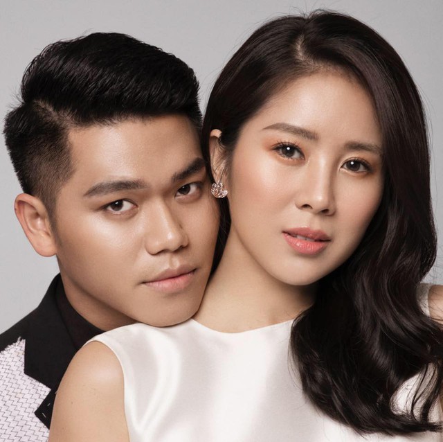 Qua một lần đò, những sao nữ Vbiz này vẫn được chồng yêu chiều, ai thấy cũng ghen tị - Ảnh 5. Qua một lần đò, những sao nữ Vbiz này vẫn được chồng yêu chiều, ai thấy cũng ghen tị - Ảnh 5.