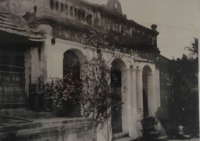 Ngôi nhà đầu tiên ở Hà Nội đón Hồ Chủ tịch năm 1945  - Ảnh 2.