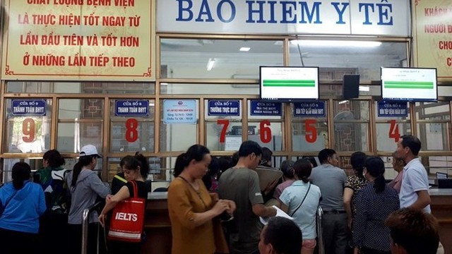 Bộ Y tế có chỉ thị về ngăn chặn trục lợi bảo hiểm y tế - Ảnh 1.