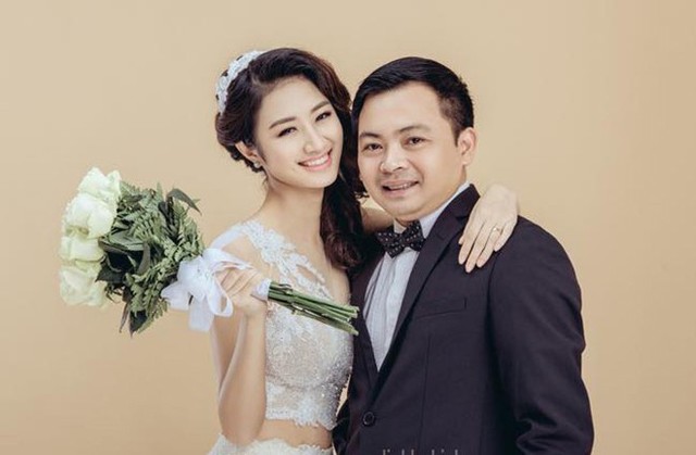 Hoa hậu Việt gây tranh cãi vì lấy chồng đại gia hơn 19 tuổi khi vừa đăng quang bây giờ ra sao? - Ảnh 2.